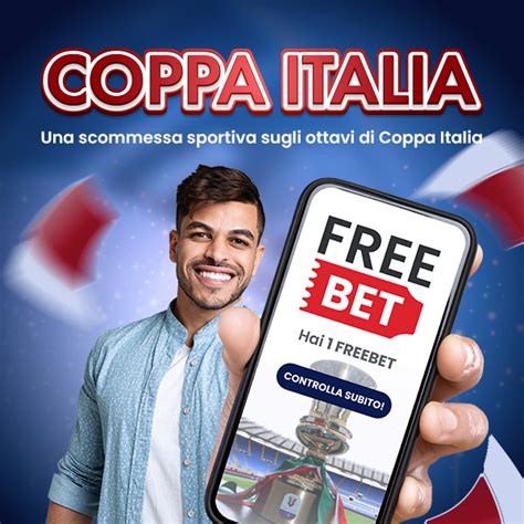 coppa italia betting|Iba pa.